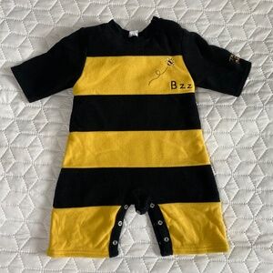Baby Gap Infant Bumble Bee Costume